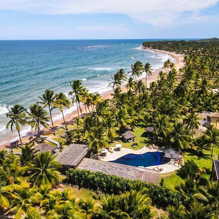 Pousada Encanto Da Lua Barra Grande  Zewnętrze zdjęcie