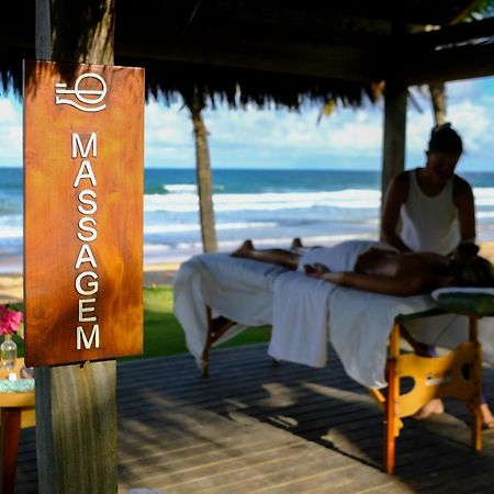 Pousada Encanto Da Lua Barra Grande  Zewnętrze zdjęcie