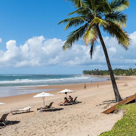 Pousada Encanto Da Lua Barra Grande  Zewnętrze zdjęcie