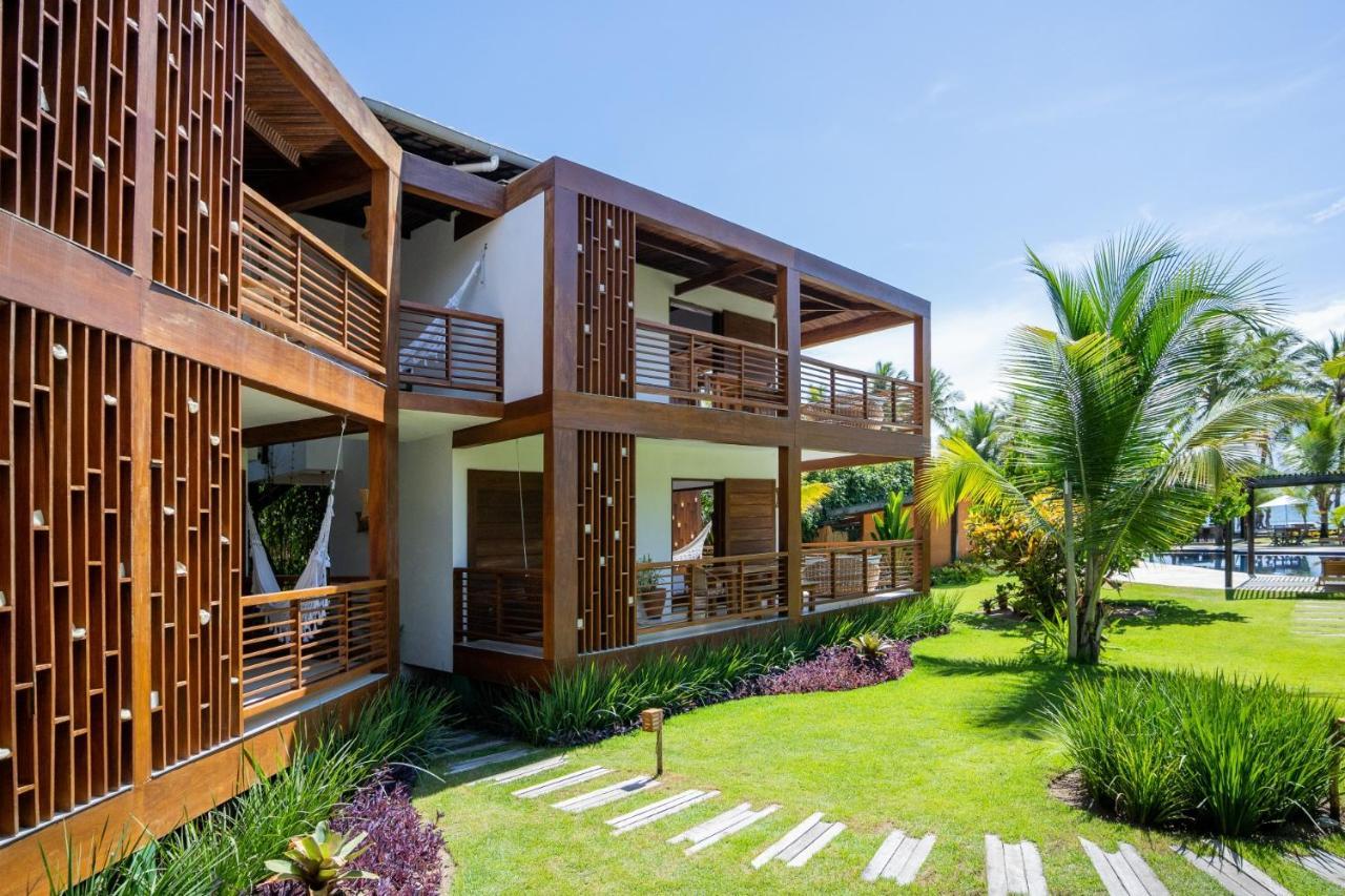 Pousada Encanto Da Lua Barra Grande  Zewnętrze zdjęcie