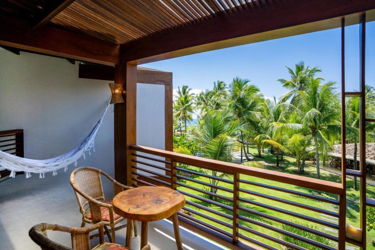 Pousada Encanto Da Lua Barra Grande  Zewnętrze zdjęcie