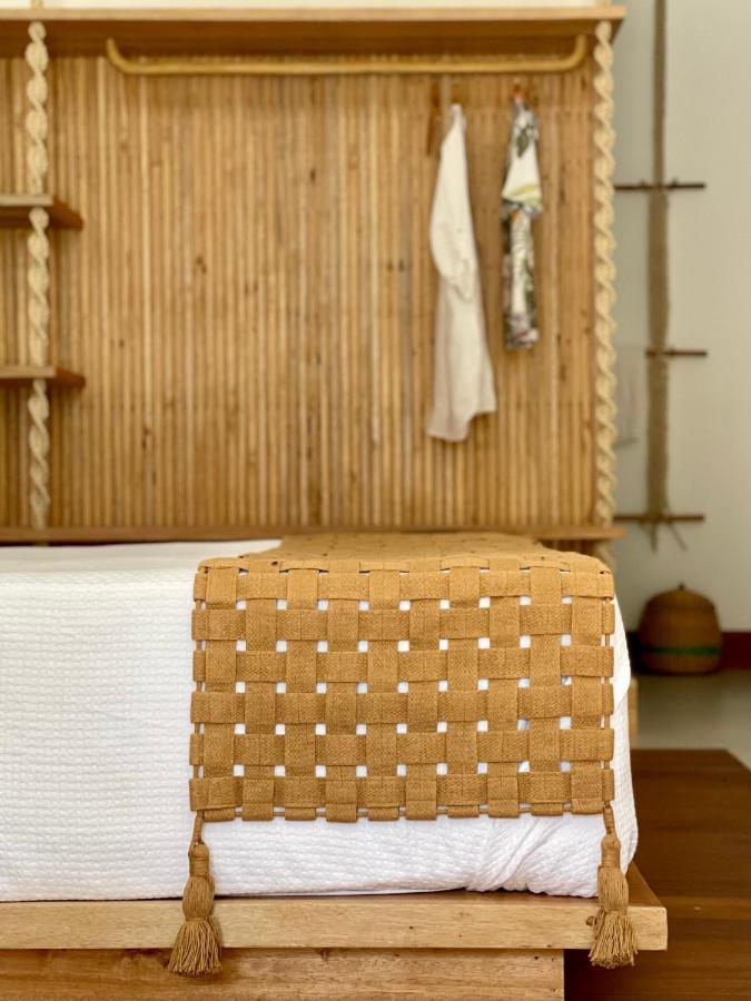 Pousada Encanto Da Lua Barra Grande  Zewnętrze zdjęcie