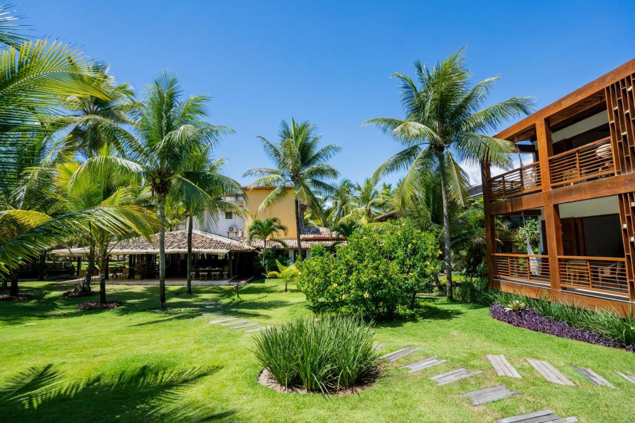 Pousada Encanto Da Lua Barra Grande  Zewnętrze zdjęcie