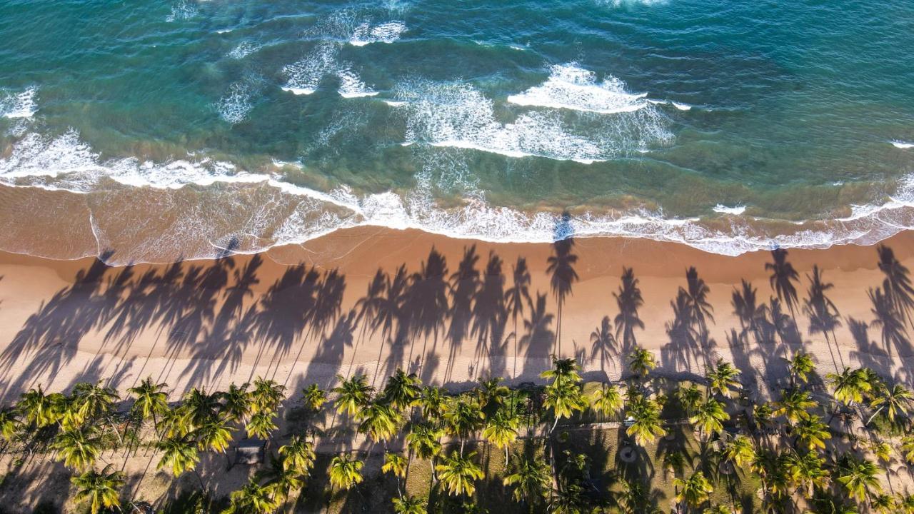 Pousada Encanto Da Lua Barra Grande  Zewnętrze zdjęcie