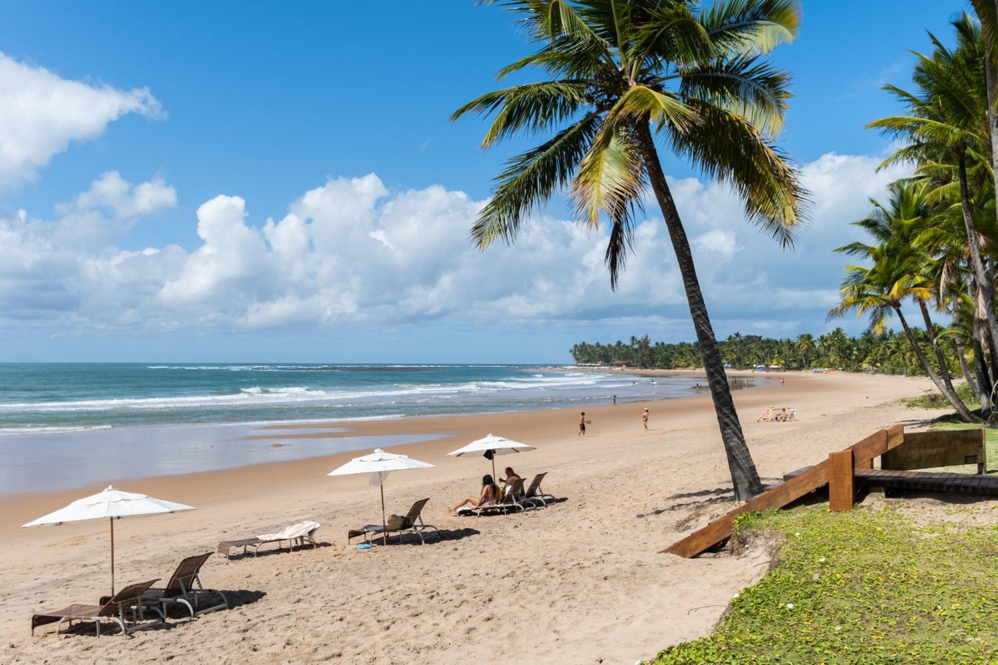 Pousada Encanto Da Lua Barra Grande  Zewnętrze zdjęcie